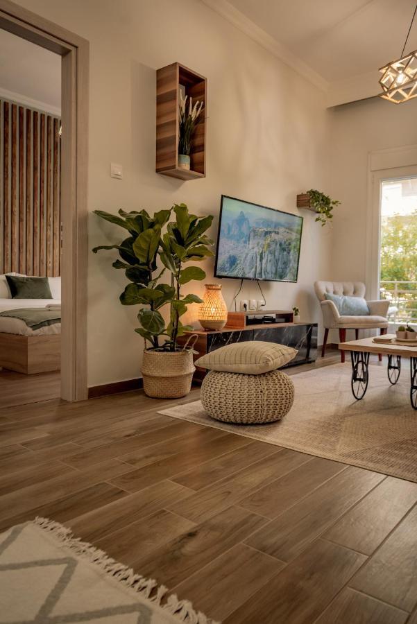 Appartement Aphrodite's On Agia Sofia Midas *