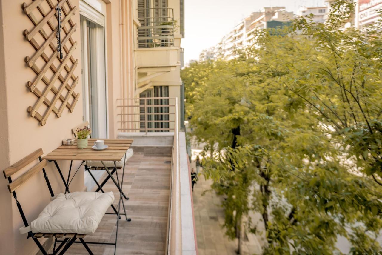 Appartement Aphrodite's On Agia Sofia Midas *
