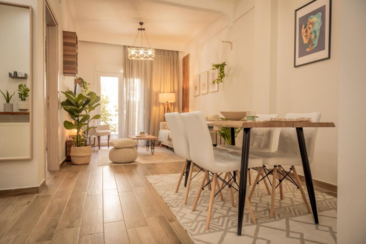 Appartement Aphrodite's On Agia Sofia Midas Thessaloniki
